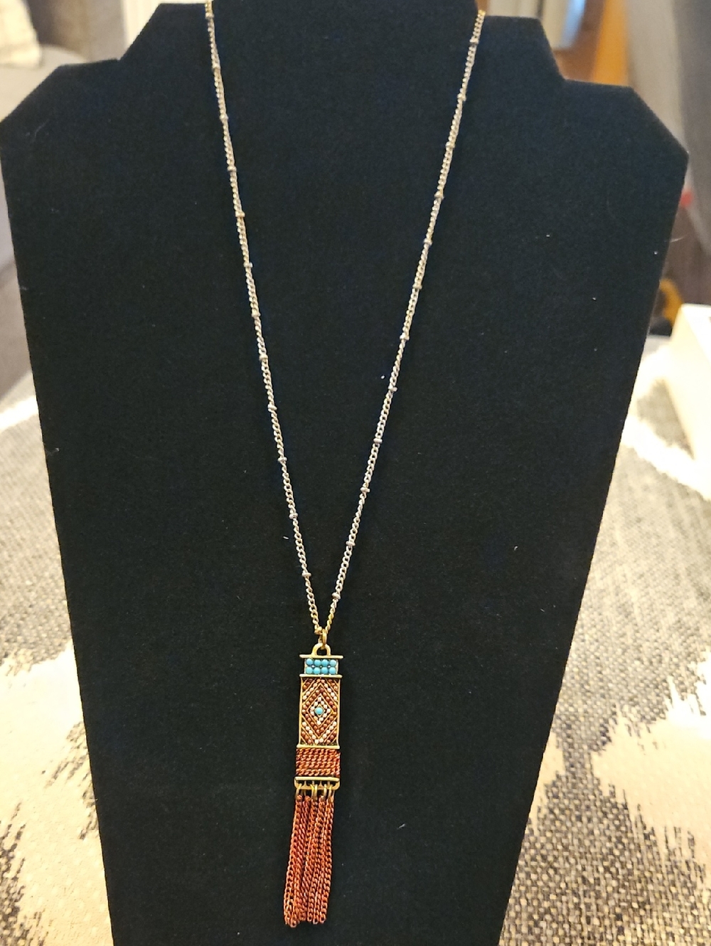 Plunder Design Fashion Jewlery
